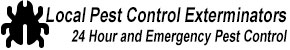 Stony Hill MO Pest Control Exterminators